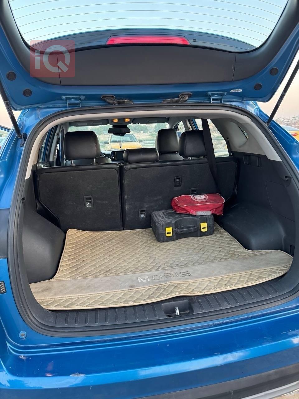 هيونداي توسان